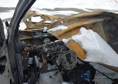 2015 Chevrolet Trax Lt z USA, uszkodzony, nr VIN KL7CJRSB7FB101463